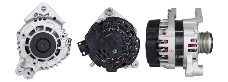 DRI 2263291202 Alternator