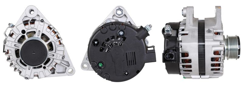 DRI 2263311202 Alternator
