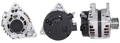 Alternator DRI 2263311202