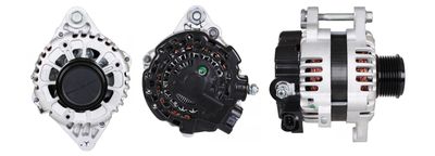 Alternator DRI 2263321302