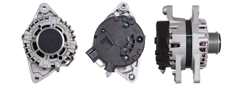 DRI 2263371302 Alternator