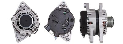 Alternator DRI 2263371302