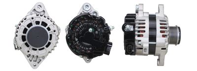 Alternator DRI 2263421302