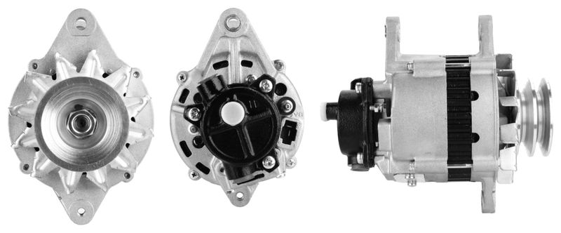 DRI 227110254 Alternator