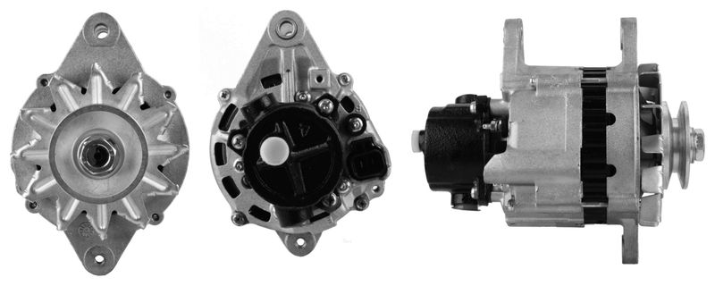DRI 227112402 Alternator