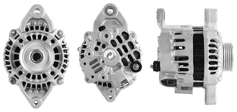 DRI 227127652 Alternator