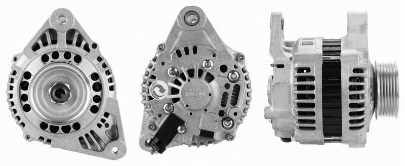 DRI 227134802 Alternator