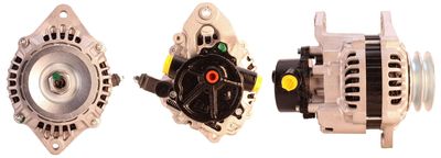 Alternator DRI 227135702
