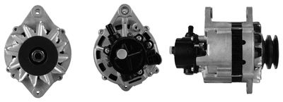 Alternator DRI 227140602