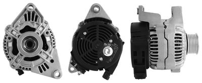 Alternator DRI 227141652