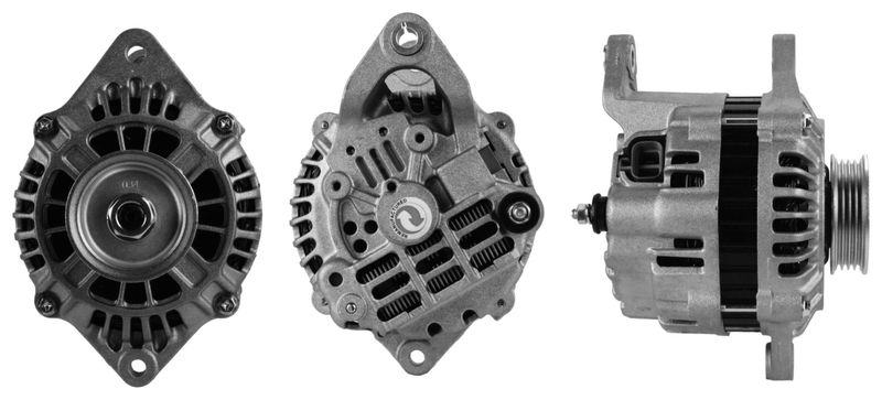 DRI 227143902 Alternator
