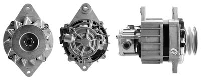 Alternator DRI 227147702