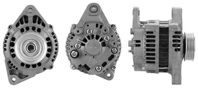 Alternator DRI 227150802