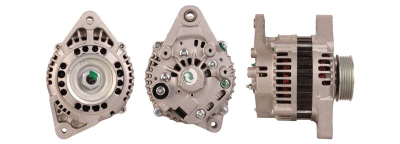 DRI 227150902 Alternator
