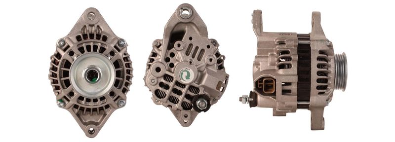 DRI 227153702 Alternator