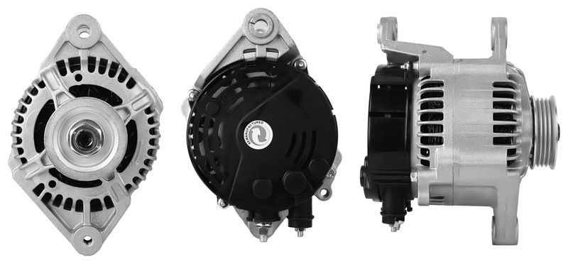 DRI 227157802 Alternator