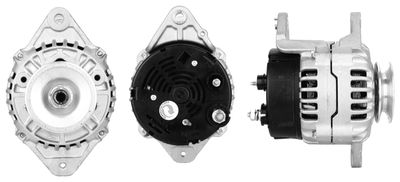 Alternator DRI 227160702