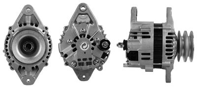 Alternator DRI 227163602