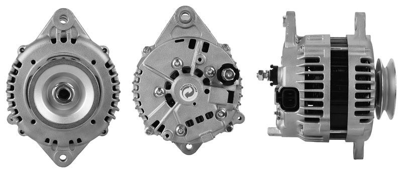 DRI 227169802 Alternator