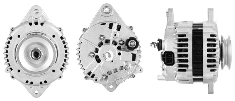 DRI 227169902 Alternator