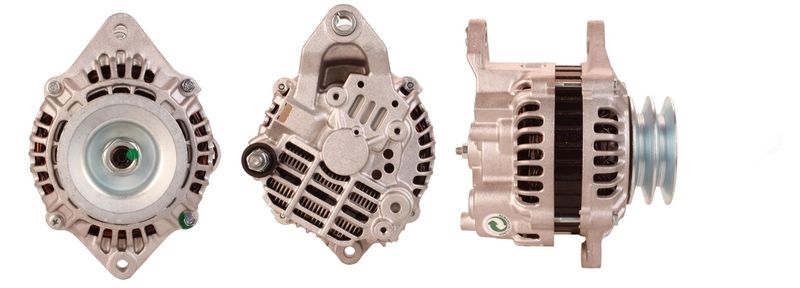 DRI 227170802 Alternator
