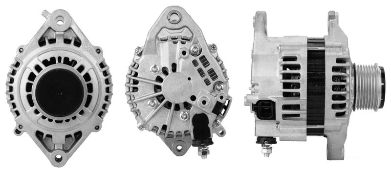DRI 227175902 Alternator