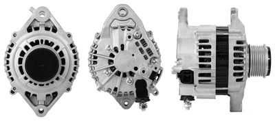 Alternator DRI 227175902