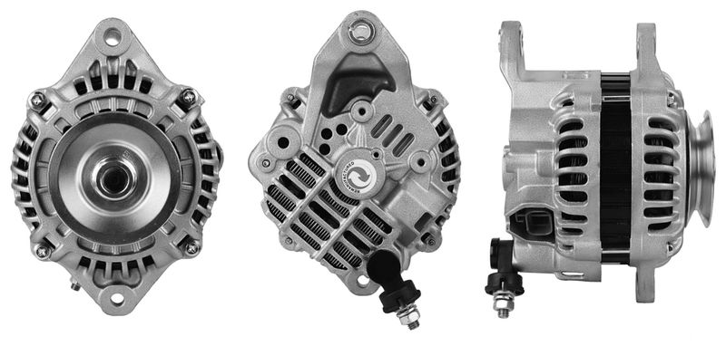 DRI 227176902 Alternator