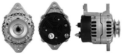 Alternator DRI 227183702