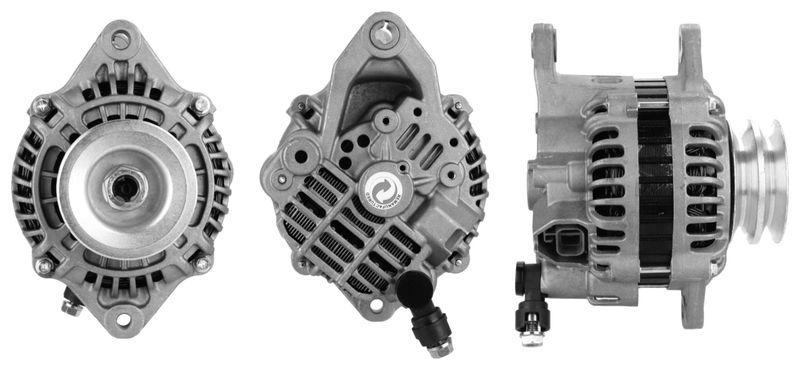 DRI 227185902 Alternator