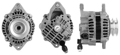Alternator DRI 227185902