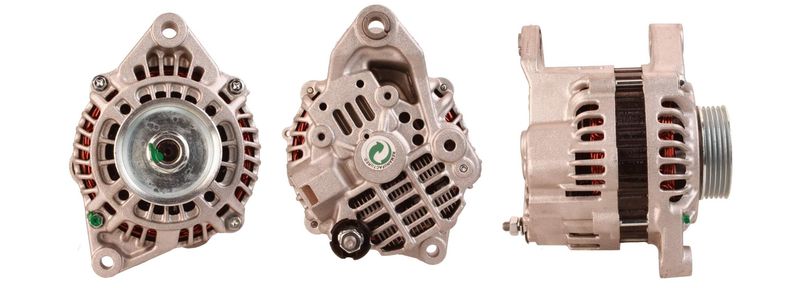 DRI 227188802 Alternator
