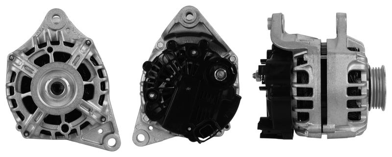 DRI 227190802 Alternator