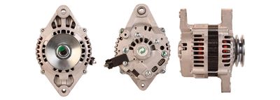 Alternator DRI 227194702