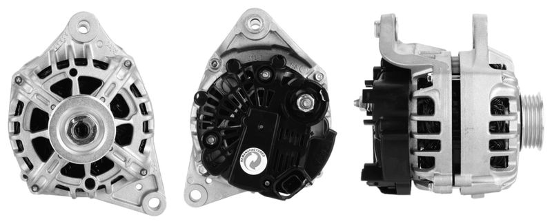 DRI 227315802 Alternator