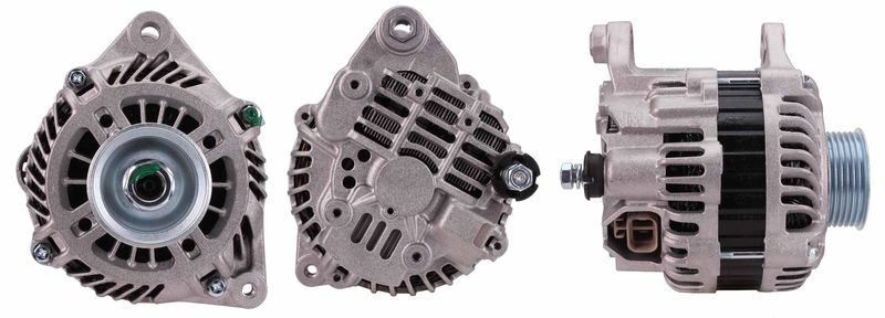 DRI 2273221102 Alternator