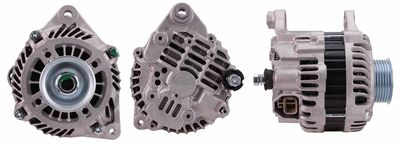 Alternator DRI 2273221102