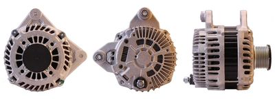 Alternator DRI 2273251502