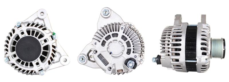 DRI 2273271102 Alternator