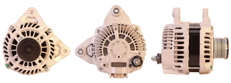 DRI 2273271502 Alternator