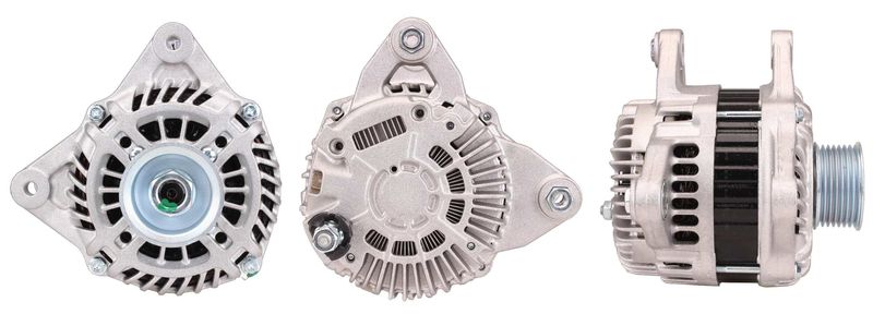 DRI 2273291102 Alternator
