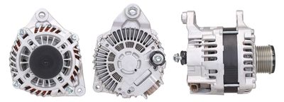Alternator DRI 2273321502