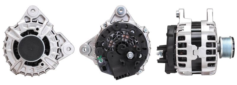 DRI 2273361502 Alternator