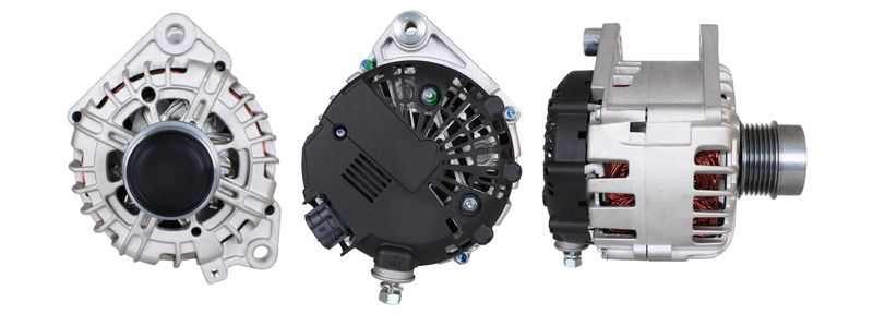 DRI 2273371102 Alternator