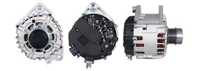 Alternator DRI 2273371102