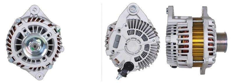 DRI 2273391302 Alternator