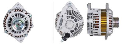 Alternator DRI 2273391302