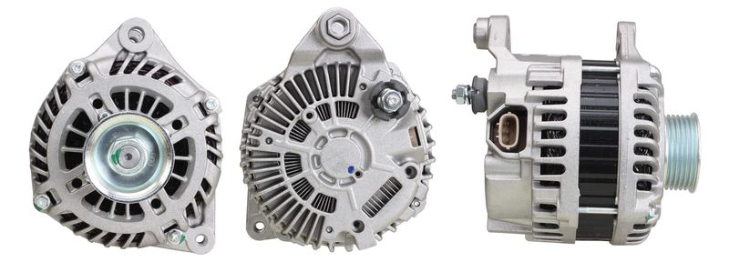 DRI 2273411502 Alternator