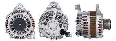 Alternator DRI 2273421502