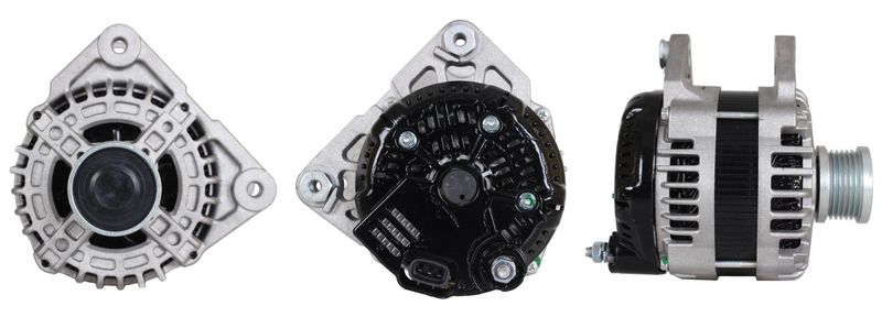 DRI 2273441402 Alternator